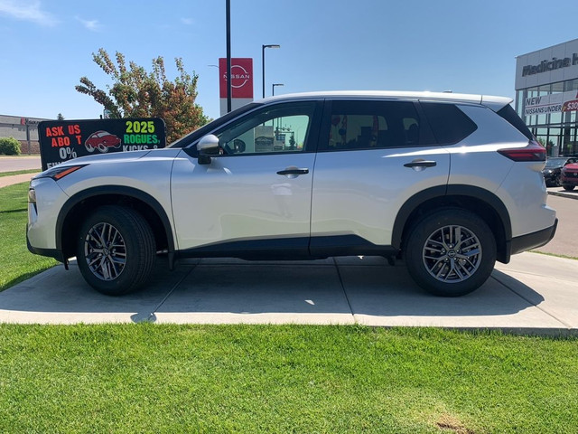 2025 Nissan Rogue S in Cars & Trucks in Medicine Hat - Image 2