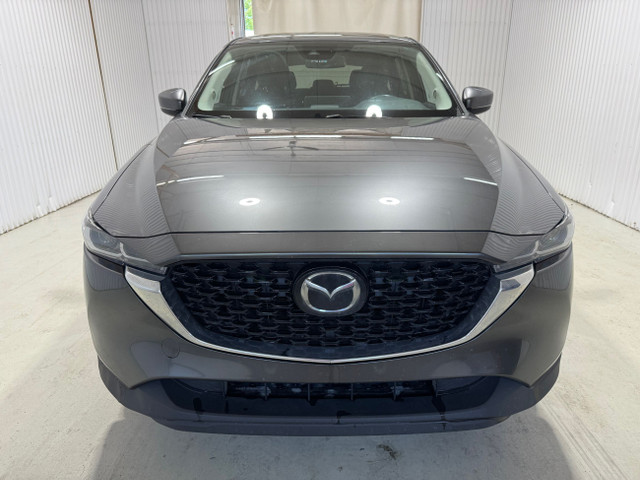2023 Mazda CX-5 GS AWD Mags Cuir/Tissus Écran Bluetooth in Cars & Trucks in Shawinigan - Image 2