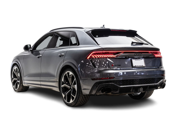  2021 Audi RS Q8 Carbon Pack - Ceramic Brakes in Cars & Trucks in City of Montréal - Image 3