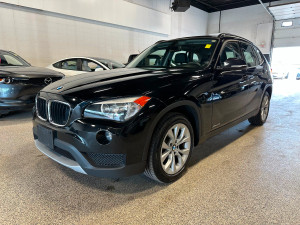 2014 BMW X1 XDrive28i