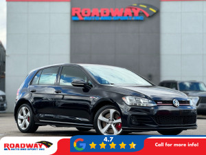 2019 Volkswagen GTI Other