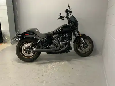 Durham Harley-Davidson has one of the largest used motorcycle inventories in the GTA. We are storing...