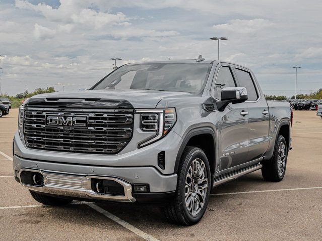 2026 GMC Sierra 1500 Denali Ultimate in Cars & Trucks in Strathcona County - Image 4