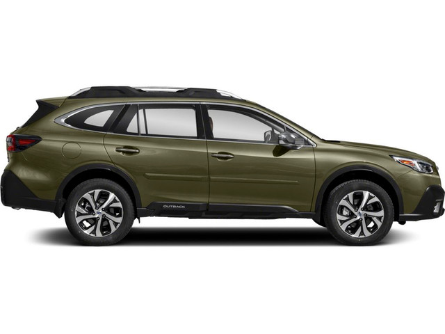 2020 Subaru Outback Touring in Cars & Trucks in Thunder Bay - Image 3
