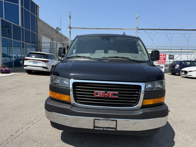 2023 GMC Savana Passenger LT in Cars & Trucks in Oakville / Halton Region - Image 3