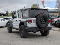 Check out this 2024 Jeep Wrangler 4xe Willys-LED's-Trailer Tow-E-Locker-4XE before someone takes it... (image 4)