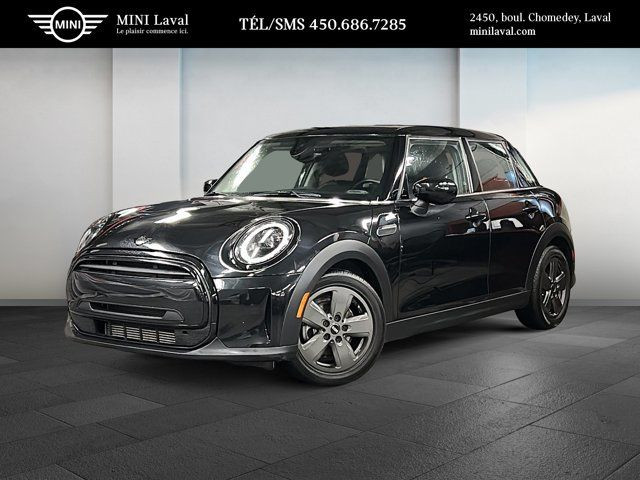 2024 MINI 5 Portes Cooper | Ligne Première | Accès confort in Cars & Trucks in Laval / North Shore - Image 3