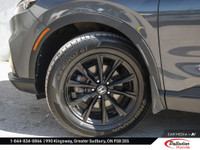 // ACCIDENT FREE! // // SINGLE OWNER! // Discover the 2023 Honda CR-V Sport, a reliable SUV now avai... (image 6)