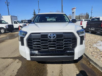 2024 Toyota Tundra 4x4 Crewmax Limited Hybrid, 3.5L V6 Hybrid, Leather Heated/Ventilated Front Seats... (image 8)