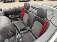 Absolutely Pristine condition Fully Loaded convertible Mercedes-Benz C43 AMG with only 15,331km and... (image 5)