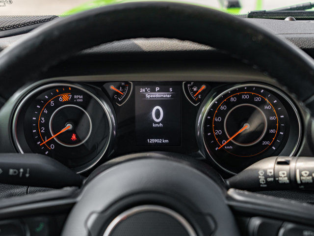 2020 Jeep Wrangler Sport S in Cars & Trucks in Barrie - Image 3