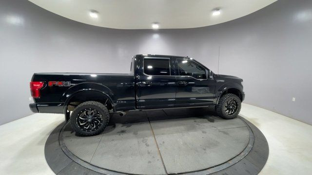 2018 Ford F-150 in Cars & Trucks in Strathcona County - Image 3