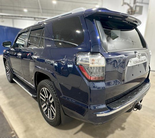 2017 Toyota 4Runner SR5 in Cars & Trucks in Lloydminster - Image 4