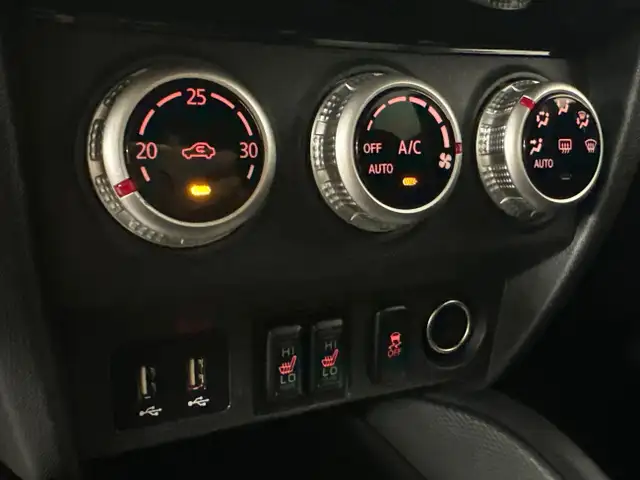 2022 Mitsubishi RVR SE SE/4WD/21KM/OFF 1 OWNER LEASE! in Cars & Trucks in Belleville - Image 14