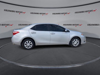 Engine: Gas 4cyl 1.8L L/100Km City: 8.4 L/100Km Hwy: 6.5 Safety Equipment Electronic Stability Contr... (image 8)
