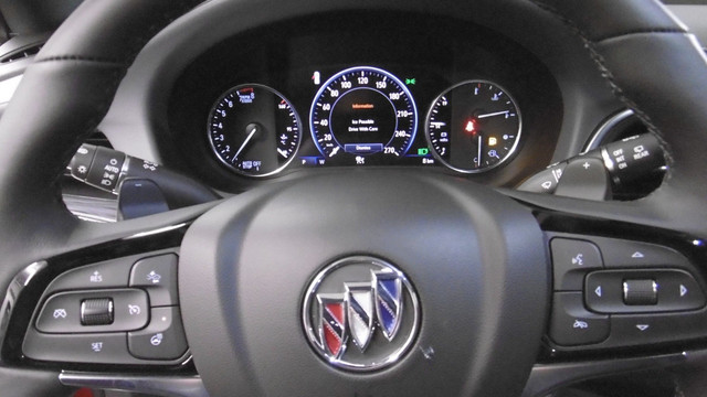 2024 Buick Enclave Premium AWD 4DR PREMIUM in Cars & Trucks in Nipawin - Image 4