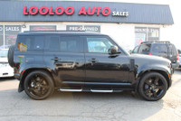 NO LUXURY TAX ONE OWNER 4X4 AWD X-Dynamic HSE 5 PASSENGER V6 A Symphony Of British Style, Class, Per... (image 7)