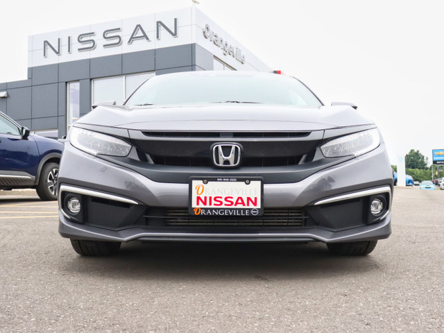 2020 Honda Civic Touring in Cars & Trucks in Oakville / Halton Region - Image 2