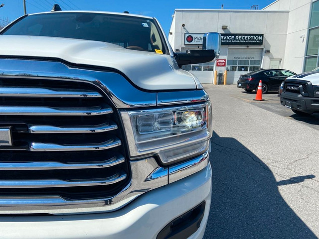  2019 Ram 3500 Laramie Longhorn in Cars & Trucks in City of Toronto - Image 3