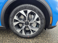 This Brand New GRABBER BLUE METALLIC 2024 FORD MUSTANG MACH-E SELECT is powered by a 72KWH USABLE ST... (image 3)