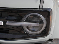 Check out this locally owned 2023 Ford Bronco Outer Banks 314Aready for your next adventure. Powered... (image 9)