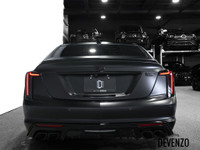 Gorgeous 2023 Cadillac CT5-V Blackwing 6.2L Supercharged 668hp, Manual 6 Speed, Black Raven on Jet B... (image 7)