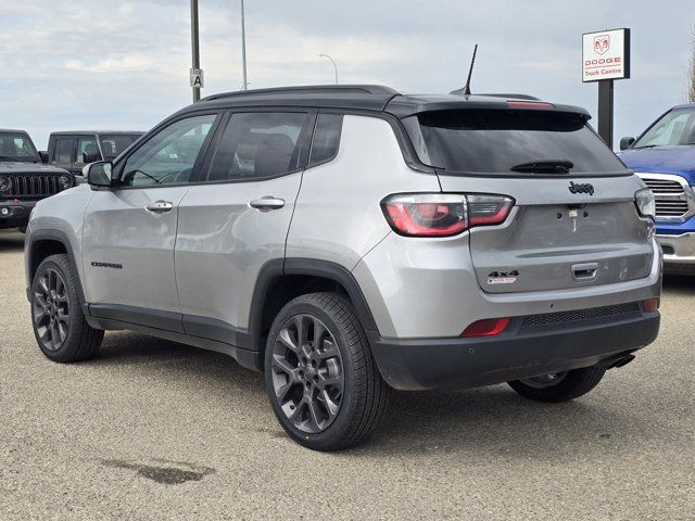 2019 Jeep Compass High Altitude in Cars & Trucks in Grande Prairie - Image 2