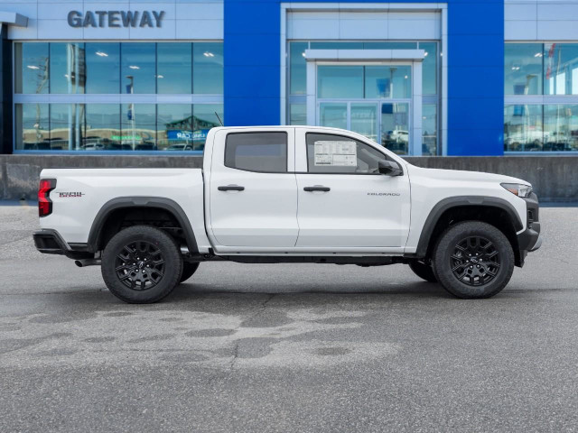 2025 Chevrolet Colorado Trail Boss in Cars & Trucks in Mississauga / Peel Region - Image 4
