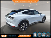 PREMIUM TRIM.MUSTANG MACH E4X EV ELECTRIC VEHICLE .346 H.P. 0 TO 60 ACCELERATION 4.8 SECONDS! 88KWH... (image 4)