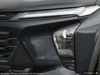 This Chevrolet Trax has a trusty Turbocharged Gas 3-Cyl 1.2L/ engine powering this Automatic transmi... (image 8)