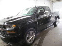 Engine: 8 Cylinder Engine 5.3L/325CI L/100Km City: 15.0 L/100Km Hwy: 10.7 Safety Equipment StabiliTr... (image 1)