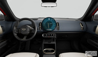 Le tout nouveau MINI Countryman Cooper S 2025 est aussi audacieux et aventurier que vous. Que vous p... (image 5)