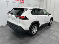 GARANTIE PROLONGÉE TOYOTA JUSQU'AU 18 MAI 2026 OU 80 000 KM. Chez Ste-Foy Toyota nos clients sont au... (image 8)