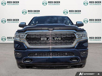 The pre-owned 2023 Ram 1500 Limited is a full-size pickup designed for drivers who want premium luxu... (image 2)