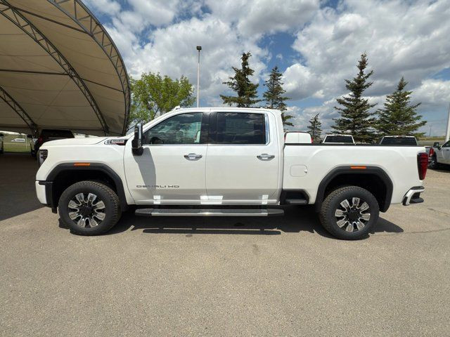 2025 GMC Sierra 3500HD Denali in Cars & Trucks in Calgary - Image 2