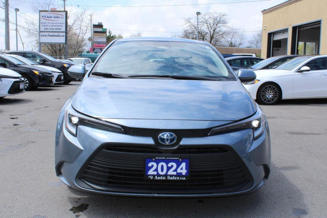 2024 Toyota Corolla Hybrid LE in Cars & Trucks in Mississauga / Peel Region - Image 2