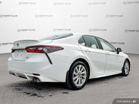 Win a score on this 2023 Toyota Camry SE while we have it. Comfortable but agile, its dependable Aut... (image 6)