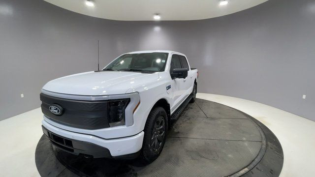 2025 Ford F-150 Lightning Flash - 312A in Cars & Trucks in Strathcona County - Image 3