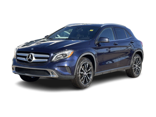 2017 Mercedes-Benz GLA GLA 250 4MATIC® 2.0L Turbo Locally Owned/ in Cars & Trucks in Calgary - Image 3