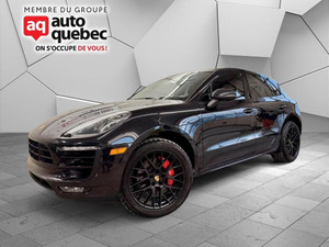 2017 Porsche Macan AWD 4dr GTS