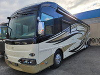  2009 American Coach 45B