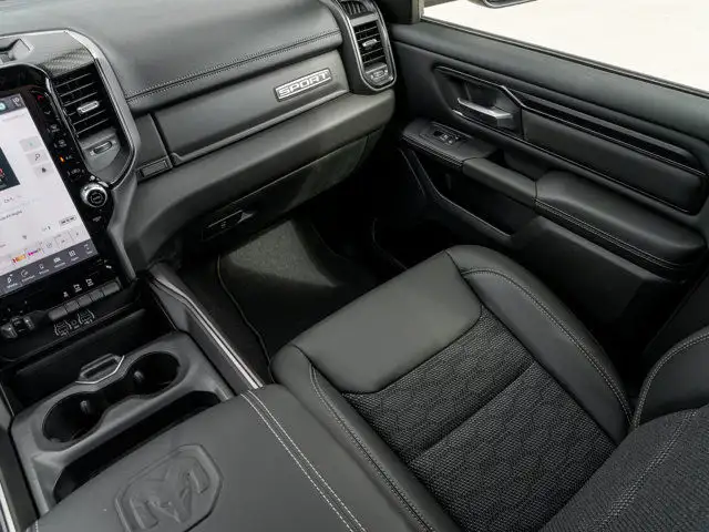 2025 Ram 1500 Sport dans Autos et camions dans Barrie - Image 20