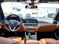 This BMW 3 Series 330I XDrive has a powerful Intercooled Turbo Premium Unleaded I-4 2.0 L/122 engine... (image 1)