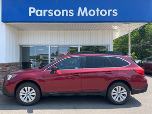 2019 Subaru Outback Touring!Sunroof!BackupCamera!PowerHatch!