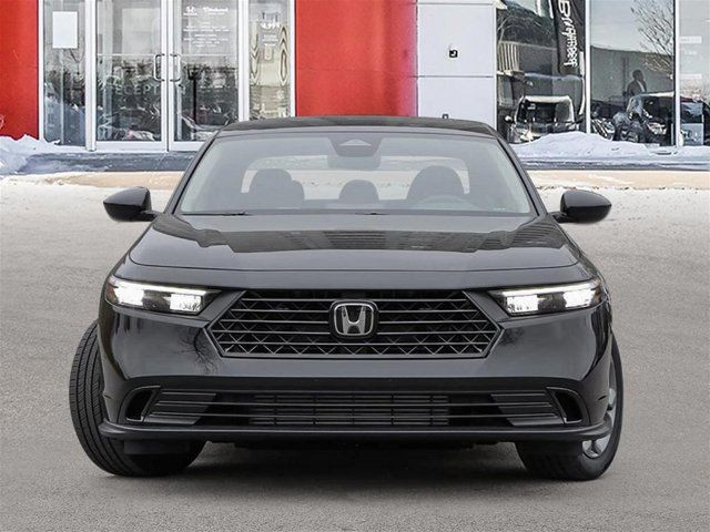  2024 Honda Accord Sedan EX in Cars & Trucks in Winnipeg