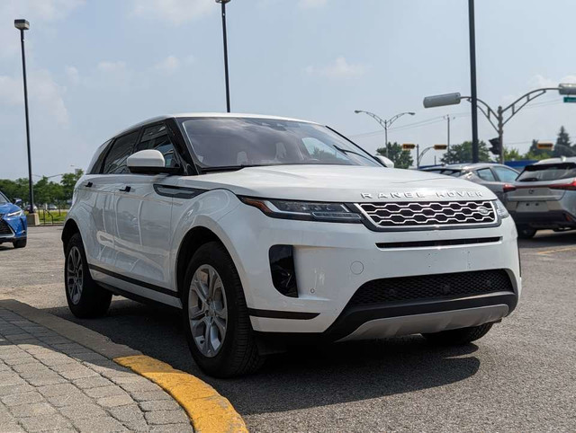 2020 Land Rover Range Rover Evoque S P250 - BAS KILO - in Cars & Trucks in Longueuil / South Shore - Image 3