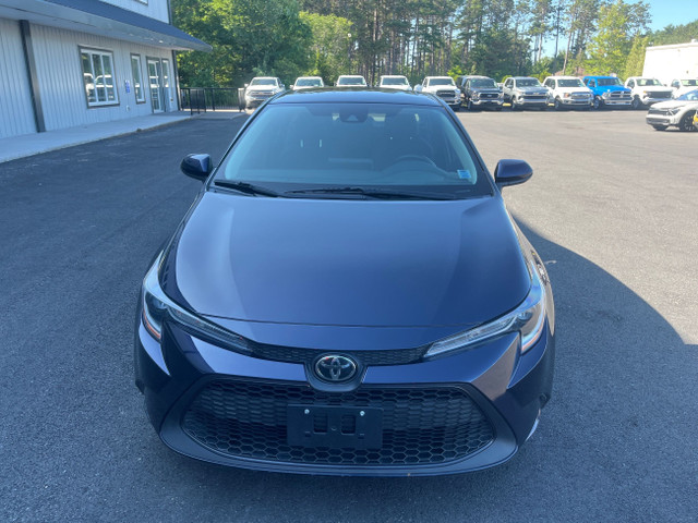 2022 Toyota Corolla LE - BACKUP CAM - BLUETOOTH ** CARFAX in Cars & Trucks in Annapolis Valley - Image 3