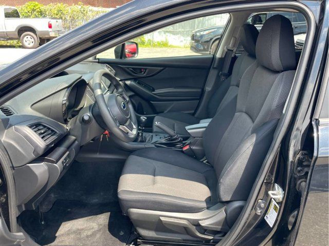 2023 Subaru Crosstrek Convenience | 6-Speed Manual | CarPlay + in Cars & Trucks in Guelph - Image 3