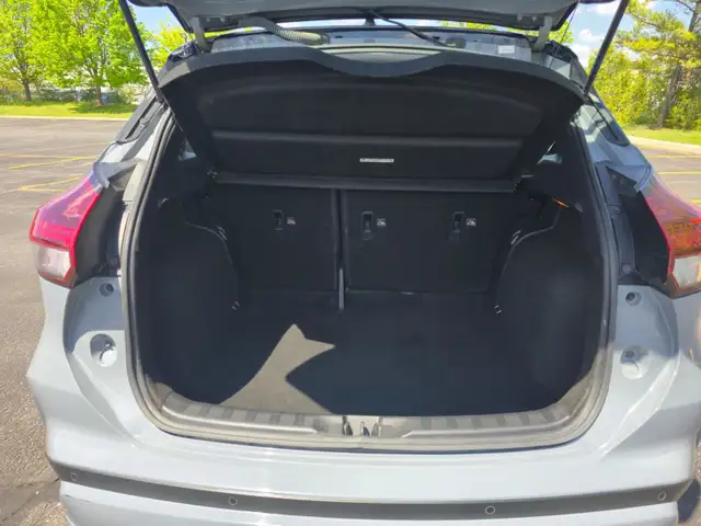 2021 Nissan Kicks | BLIND SPOT MONITORING | CERTIFIED |  in Cars & Trucks in City of Toronto - Image 11