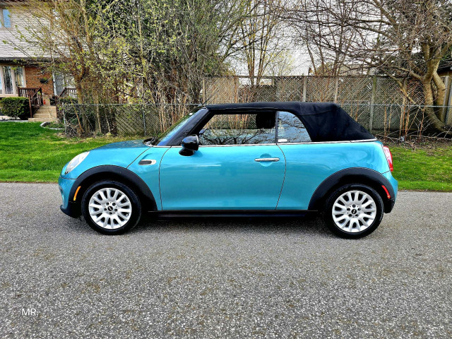 2016 MINI Cooper 2dr Heated Seats ,Blutooth ,Parking Sensors, Ce in Cars & Trucks in City of Toronto